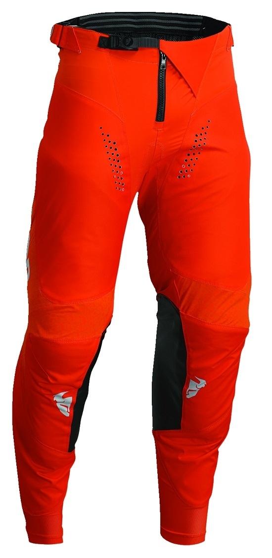Pantalones Thor Pulse Mono naranja talla 40