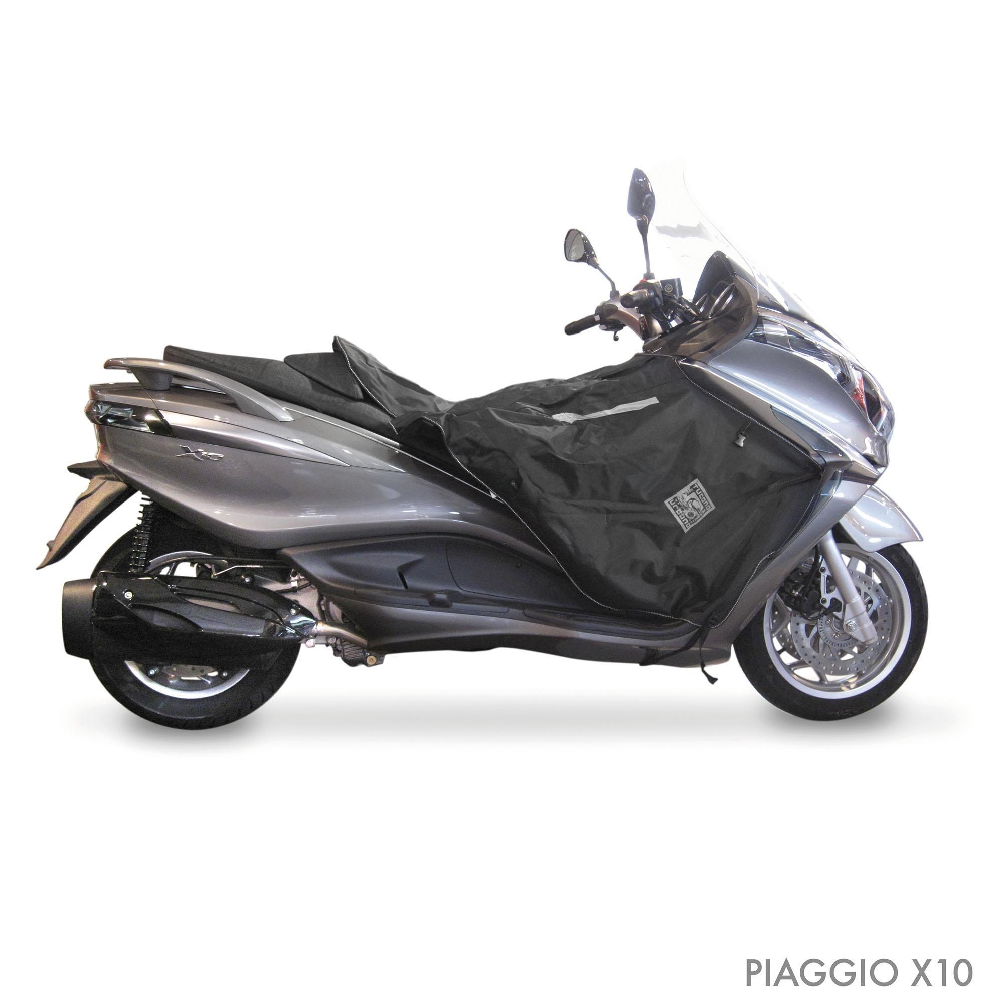 Termoscud R096 Piaggio X10