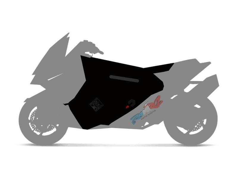 Termoscud universal scooter