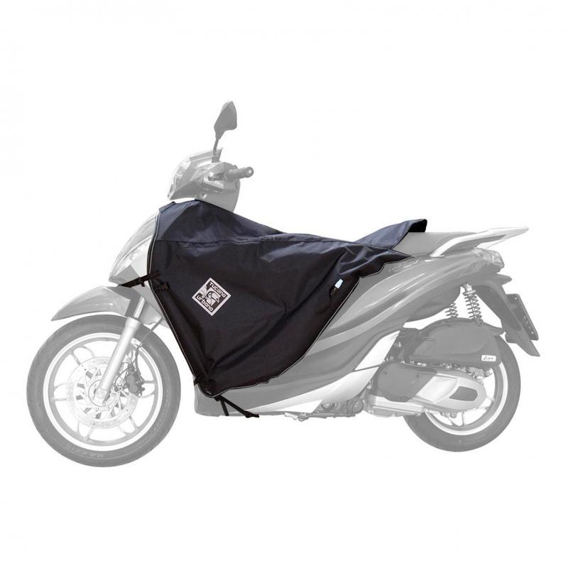 Termoscud Kymco People