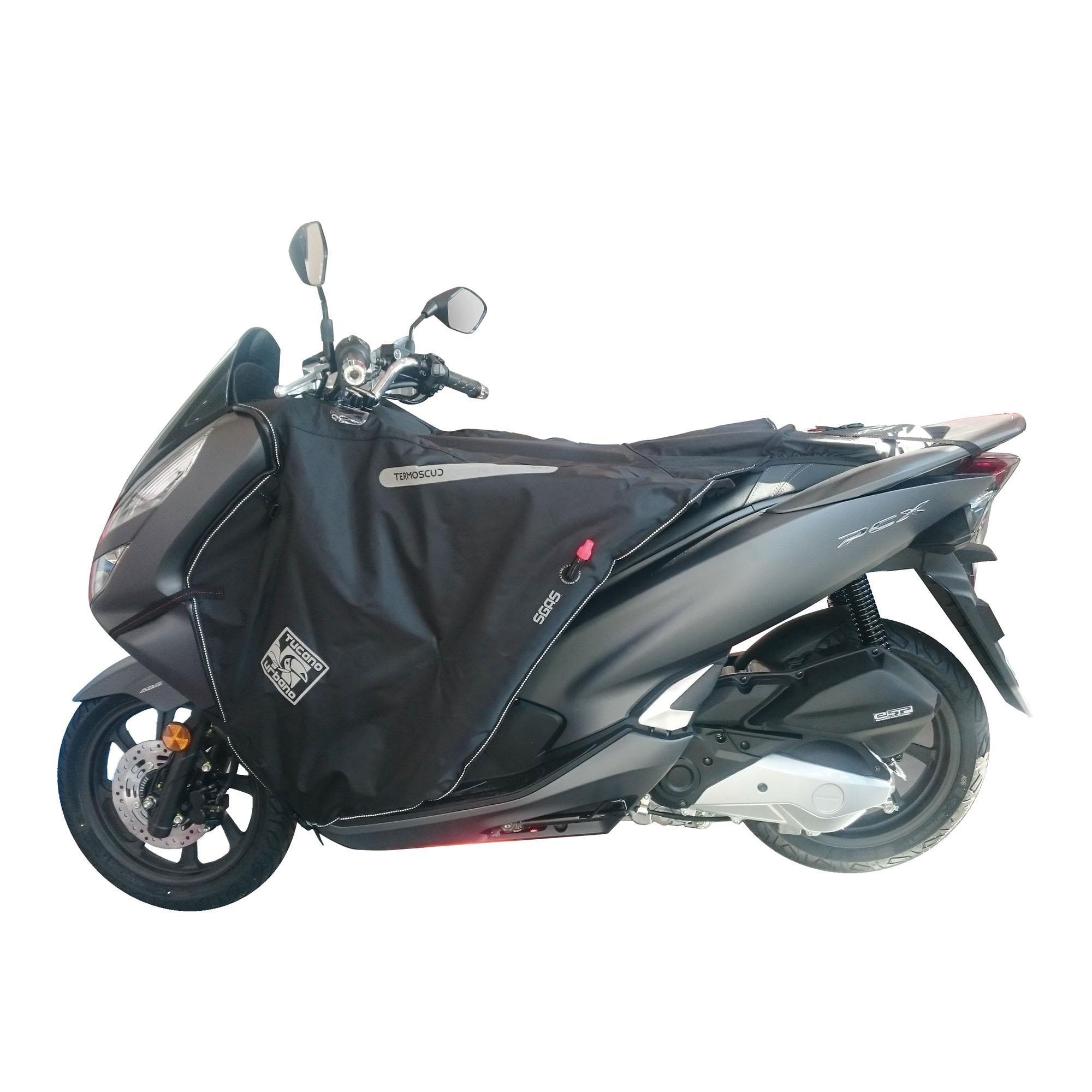 Termoscud Honda PCX 125