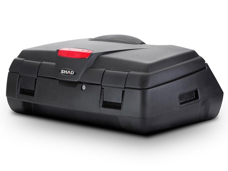 Baul Quad Shad ATV 80 trasero