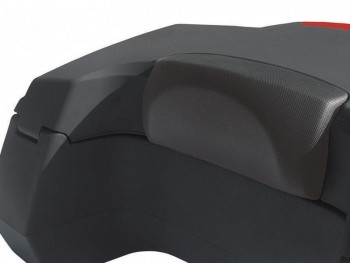 Baul Quad Shad ATV 80 trasero