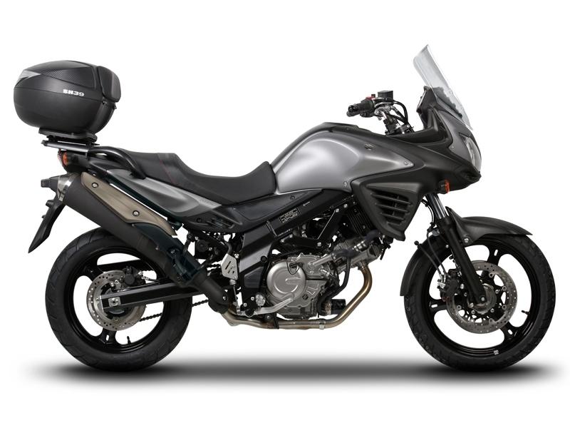 Soporte baul Shad Top master Suzuki V-Strom 650 2012-2016