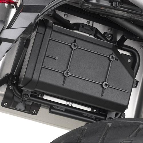 Kit montaje universal para Givi S250
