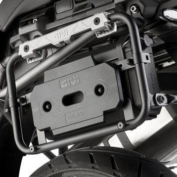 Kit montaje universal para Givi S250