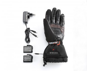Guante Calefactable SD-T39 Hombre XL