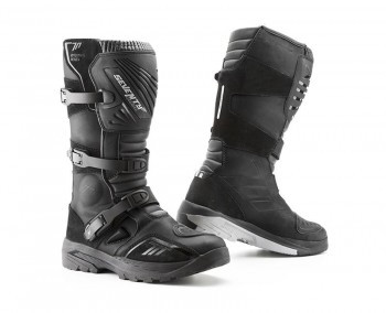 Bota SD-BA4 Adventure Unisex Marrón 39