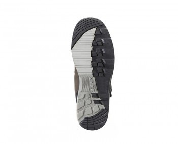 Bota SD-BA4 Adventure Unisex Marrón 39