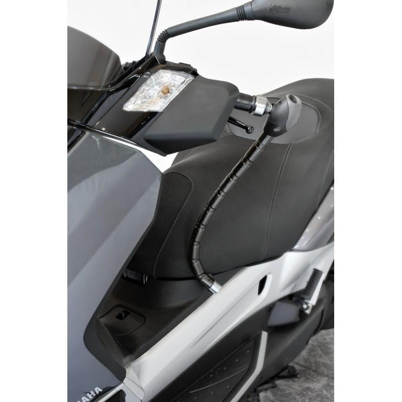 S-lock Kymco Superdink E4 125 2017