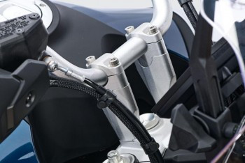 Elevadores manillar CFMoto 800MT