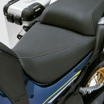 Asiento alto ergo Piloto CFMoto 800MT
