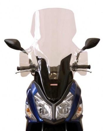 Parabrisas alto SYM JET 14 50/125/200 730mm original