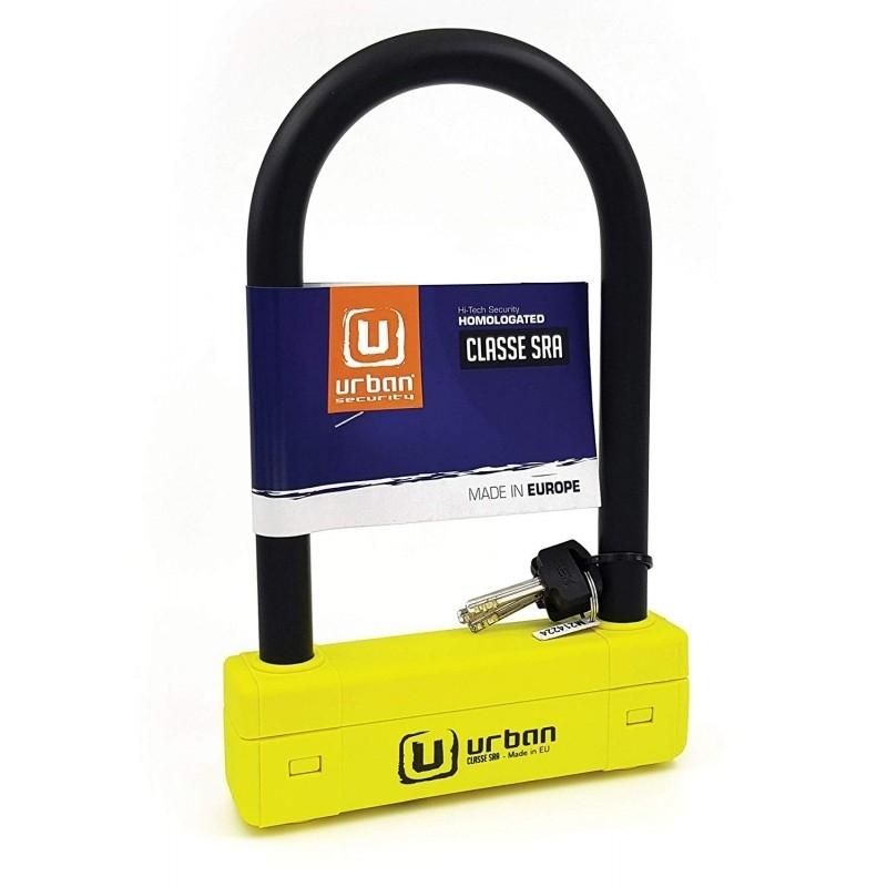 Antirrobo Urban horquilla 120x220 SRA