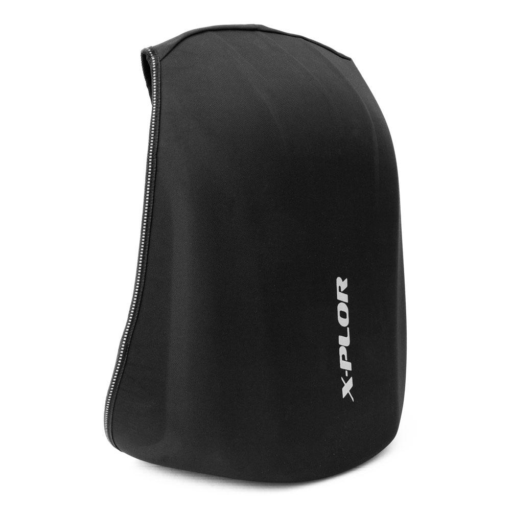 Mochila X-PLOR Semi-rígida de 18L