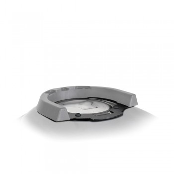 Fijacion bolsa deposito Shad click system BMW