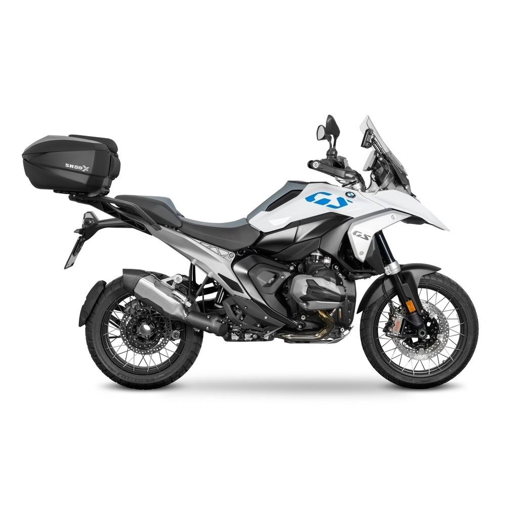 Soporte baul Shad Top master BMW R1300GS 2023-2024