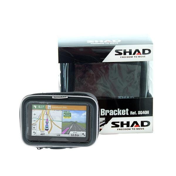 Soporte movil al manillar Shad SG40 4,3"