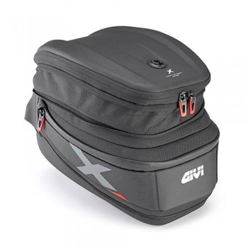 Bolsa sobredeposito Givi XL06 Tanklock L/Xlines 15-20L