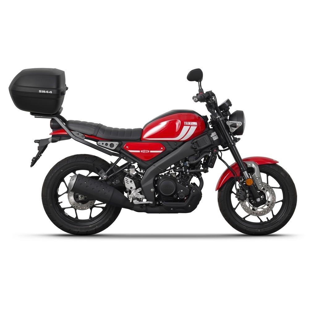 Soporte baul Shad Top master Yamaha XSR 125 2019-2023