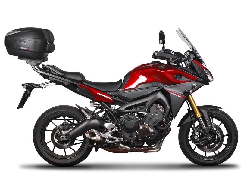 Soporte baul Shad Top master Yamaha MT-09 Tracer 2015-2017