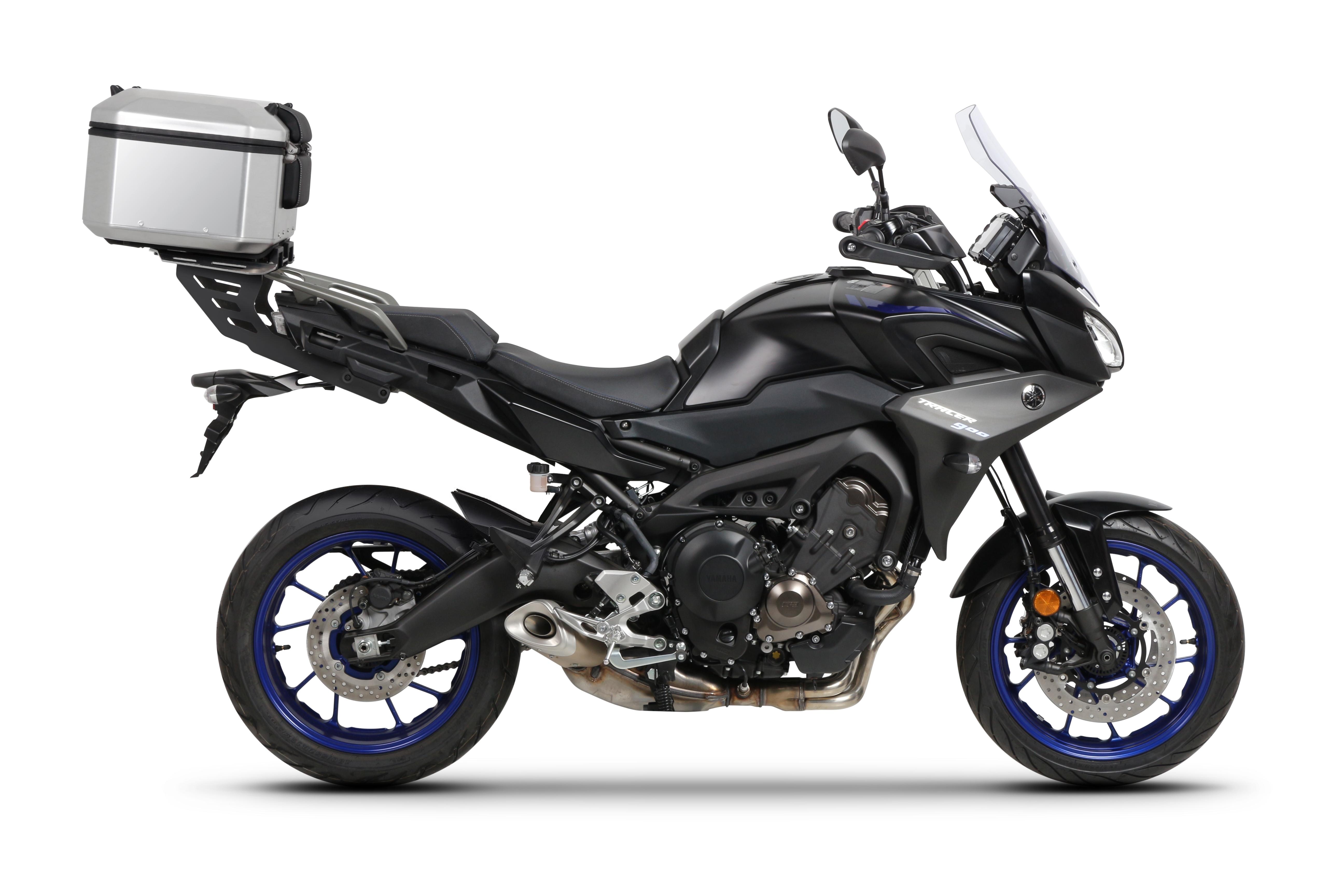 Soporte baul Shad Top master Yamaha Tracer 900/GT 2018-2020