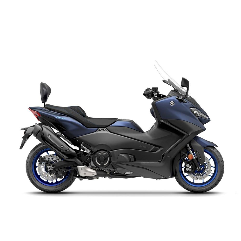 Kit fijacion respaldo Shad Yamaha T-Max 560 Tech Max 2022-2024