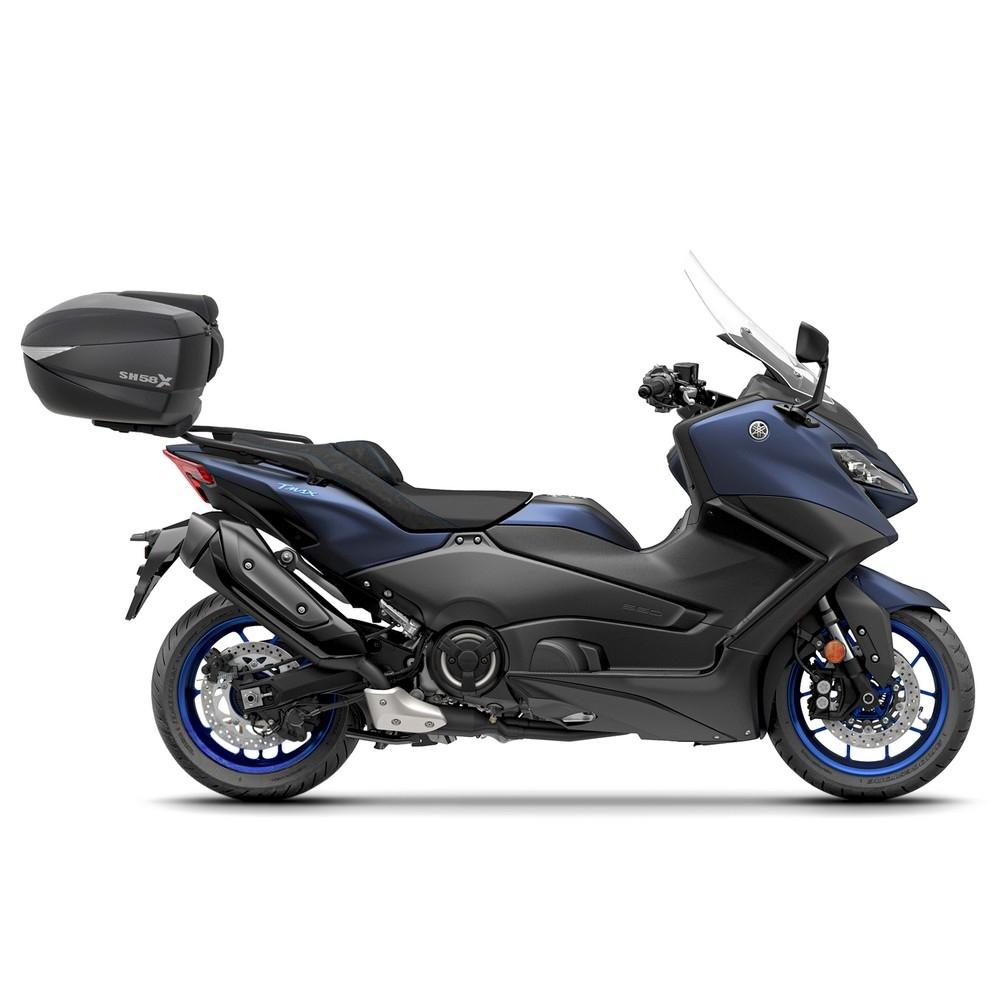 Soporte baul Shad Top master Yamaha T-MAX 560 Tech Max 2022-