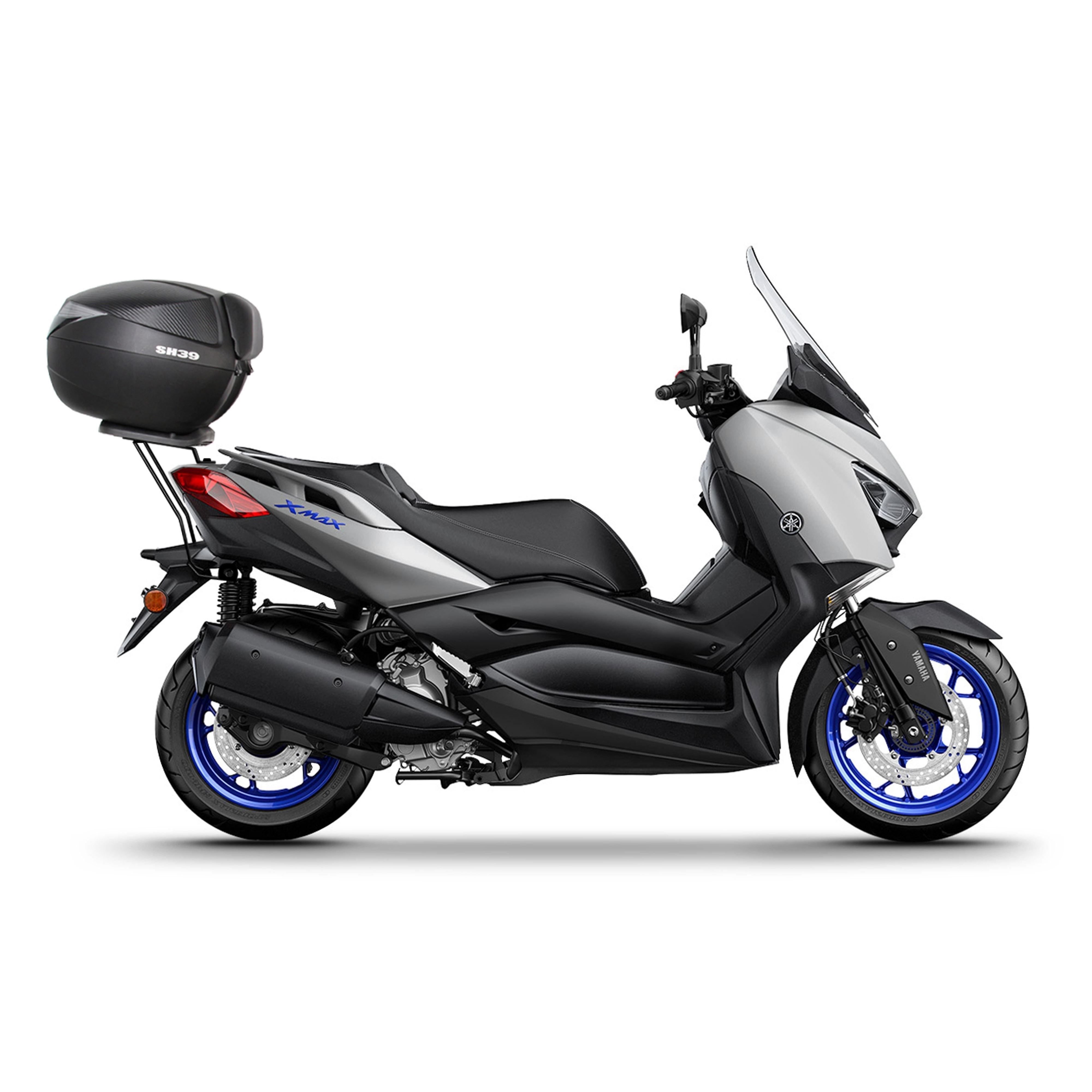 Soporte baul Shad Top master Yamaha X-MAX 125 2021-2022