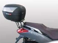 Soporte baul Shad Top master Yamaha X-MAX 125/250 2010-2013
