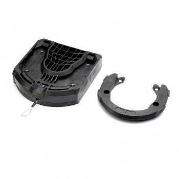 Anillo fijacion bolsa deposito Yamaha MT-03 2020-2024, Tracer 7 2021-2024
