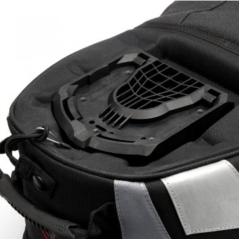 Anillo fijacion bolsa deposito Yamaha MT-03 2020-2024, Tracer 7 2021-2024