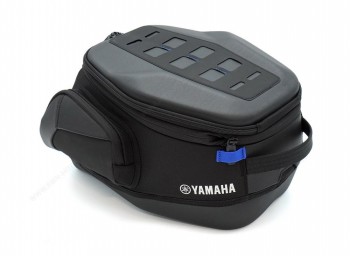 Bolsa sobreseposito Travel 13-18L Yamaha MT-07 2021-2024, Tracer 7 2021-2024, MT-09 2014-2024, Niken 900 /GT 2018-2024