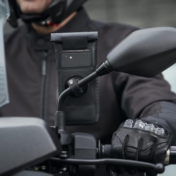 Funda soporte movil universal tamaño L Yamaha by SP Connect